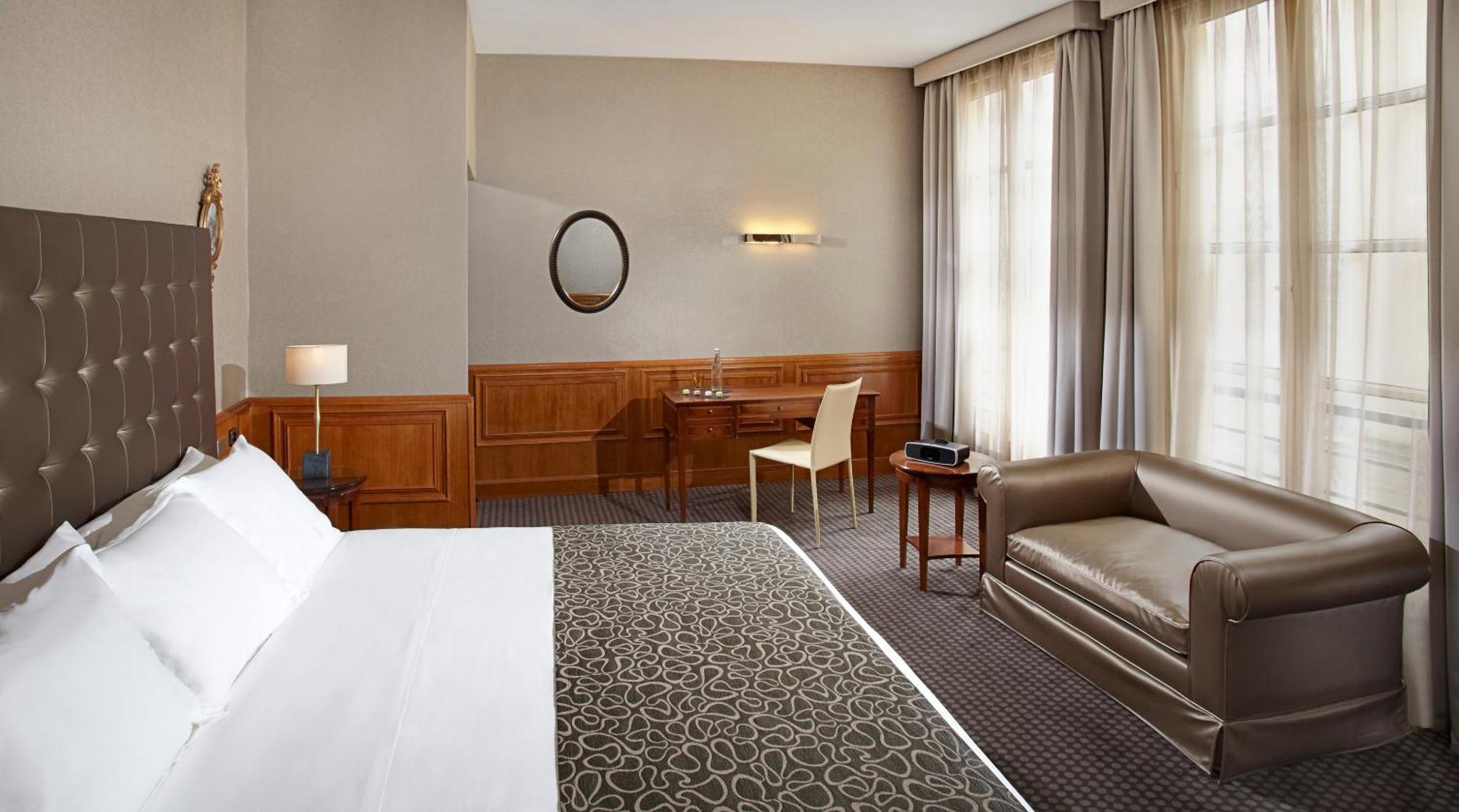 Melia Paris Vendome Otel Dış mekan fotoğraf